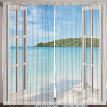 Beach Decor