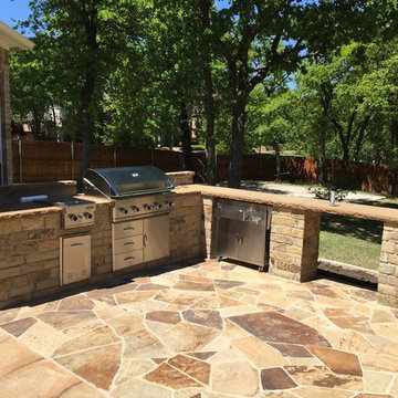 Get Out and Grill