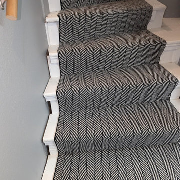 Mumford Stair Runner