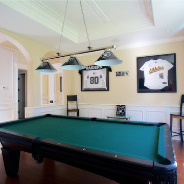 Complete Redesign & Remodel