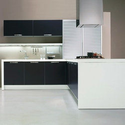 Designer Range Hoods - "Loft" Series - Range Hoods And Vents