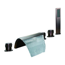 Master Tub Faucet