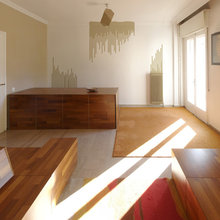 Living Room Ideas