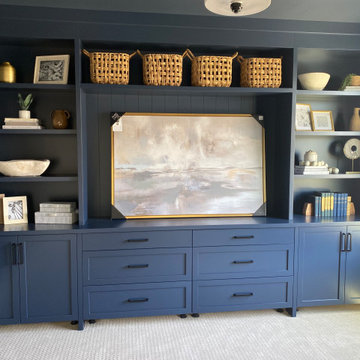 Holmstead Residence