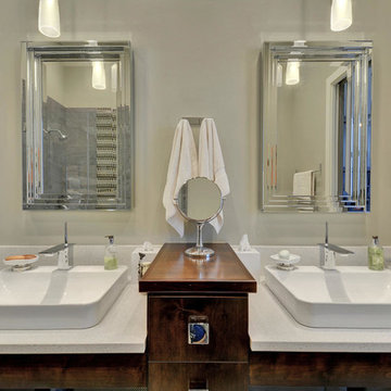 Downtown Austin Condo Remodel