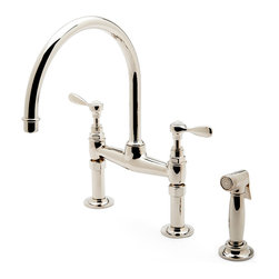 Waterworks Kitchen Fittings - Products