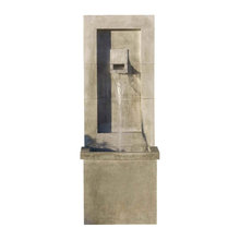 Fountain
