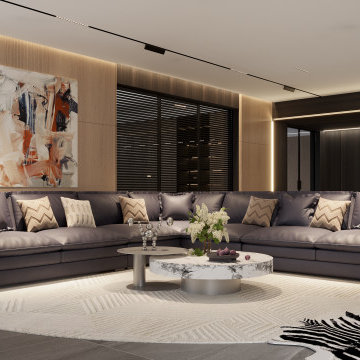 Sandwich Sofas