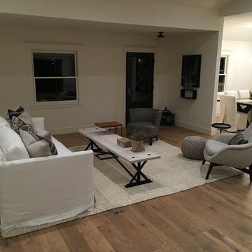 3rd St Sonoma Farmhouse