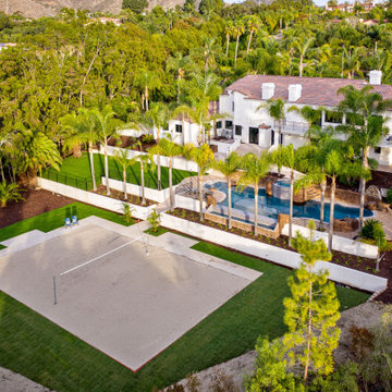 Rancho Santa Fe Coastal Design and Renovation
