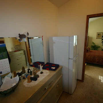 Mother In-Law Suite/Addition