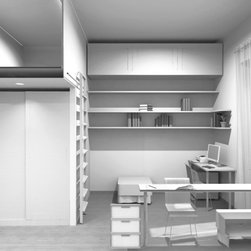 CLOSET - Produkter