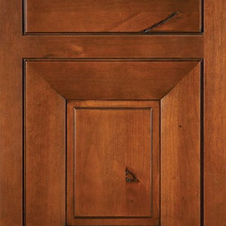 Medallion Cabinetry Venice Inset Door Style - Products