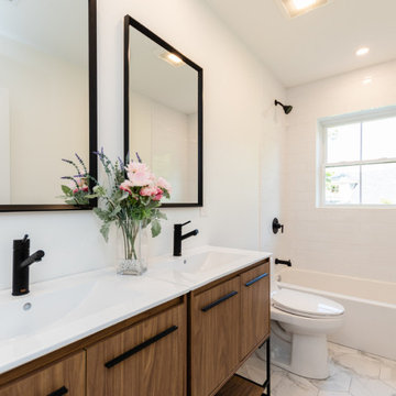 Modern Farmhouse, timeless appeal