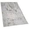 Oxford Street Custom Cut Accent Rug Carpet Area Rug, Iced Mint, 12x12