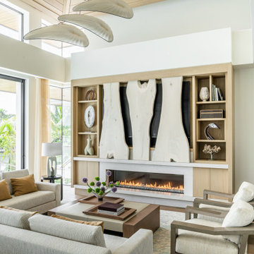 Timeless Modern Estate