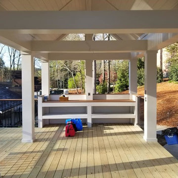 Hampton Woods Recreation Center