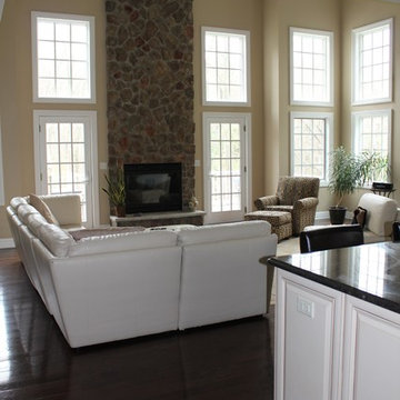 Franklin Lakes, New Jersey