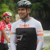 Gino Macapagal's photo