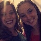Taylor Kinsey's photo