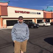 Sean Harris's photo