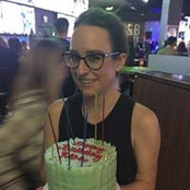 Kara Valeriano's photo