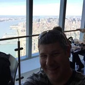 Tim Satchwill's photo