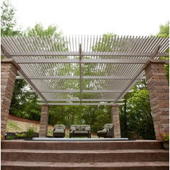 American Louvered Roof Systems