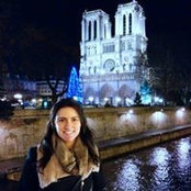 Stéphanie Vanessa's photo
