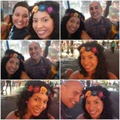 Olga Coronado's photo