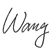 Ying Shan Wangs foto