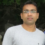 Saket Kumar's photo
