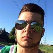Patrick Deschenes's photo