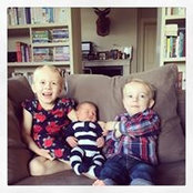 Foto de Chloe Archard
