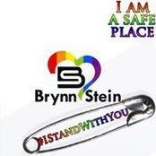 Brynn Steinさんの写真