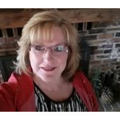 Julie Gardner's photo