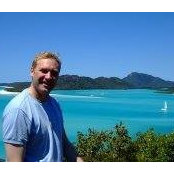 Adrian Chitty's photo