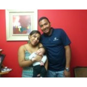 Robinson Richardss billede