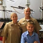 Naomi Stout's photo
