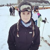 Foto von Fiona Moseley