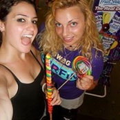 Jess Stallone's photo
