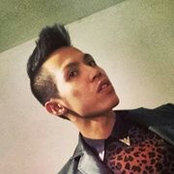 Aaron John Albezo's photo