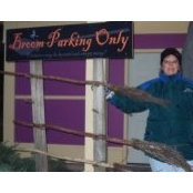 Tammy Baxters billede