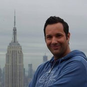 Alessandro Piombo's photo