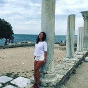 Foto von Dariya Kalinina