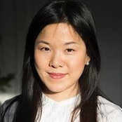 Paula Tsai's photo