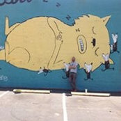 Travis Morgan's photo