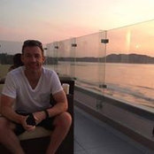 Dan Altman's photo