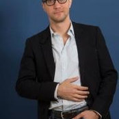 Adam Glazer's photo