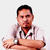 Azhari Asris foto